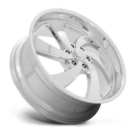 US Mag 1PC - U132 DESPERADO | 24x9 | 6x139.7 | ET 25