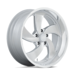 US Mag 1PC - U134 DESPERADO | 20x9.5 | 5x120.65 | ET 1
