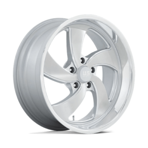 US Mag 1PC - U134 DESPERADO | 20x8 | 5x120.65 | ET 1