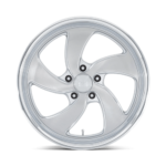 US Mag 1PC - U134 DESPERADO | 20x9.5 | 5x120.65 | ET 1
