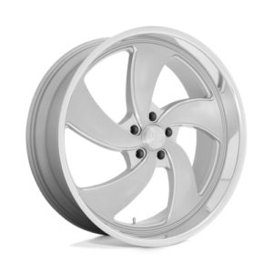 US Mag 1PC - U134 DESPERADO | 22x8.5 | 5x127 | ET 1