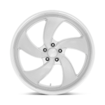 US Mag 1PC - U134 DESPERADO | 24x10 | 5x120.65 | ET 5