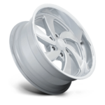 US Mag 1PC - U134 DESPERADO | 20x9.5 | 6x139.7 | ET 1