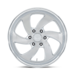 US Mag 1PC - U134 DESPERADO | 20x9.5 | 6x139.7 | ET 1