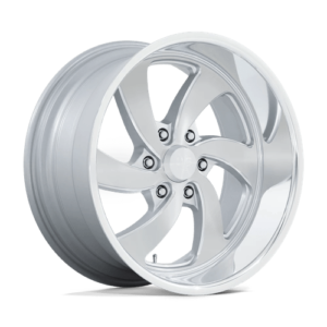 US Mag 1PC - U134 DESPERADO | 20x8 | 6x139.7 | ET 1
