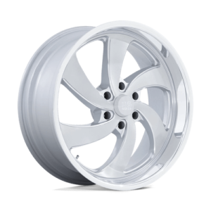 US Mag 1PC - U134 DESPERADO | 22x9 | 6x135 | ET 25