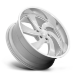 US Mag 1PC - U134 DESPERADO | 24x10 | 6x135 | ET 25