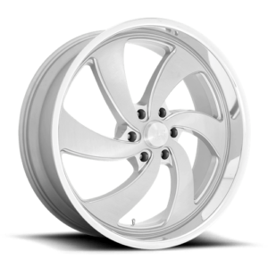 US Mag 1PC - U134 DESPERADO | 24x10 | 6x135 | ET 25