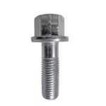 Hjulbolt - Flat- M14X1,5 - 38mm