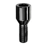 Hjulbolt - Stjerne - M14X1,5 - 38mm