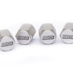 BBS Unlimited ventil hetter 4stk - Fargevalg