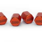 BBS Unlimited ventil hetter 4stk - Fargevalg