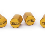 BBS Unlimited ventil hetter 4stk - Fargevalg