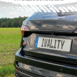IVALITY - 2 Stk. "Usynlig" Oppgradering gummimatte - Bak fangeren