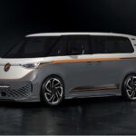 Bodykit VW ID Buzz