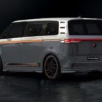 Bodykit VW ID Buzz