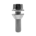 Hjulbolt - 60° Kon - M12x1,5 - 26 mm