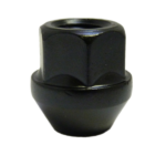 Hjulmutter - 60° Kon - M12x1,5 - 25 mm