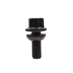 Hjulbolt - Kulehode 2-delt - M14x1,25 - 28 mm