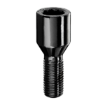 Hjulbolt - 60° Kon - M14x1,25 - 30 mm