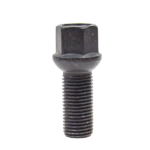 Hjulbolt - Kulehode - M14x1,5 - 55 mm