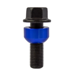 Hjulbolt  - Kulehode - M14x1,5 - 53 mm
