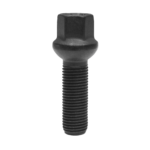 Hjulbolt - Kulehode - M14x1,5 - 28 mm